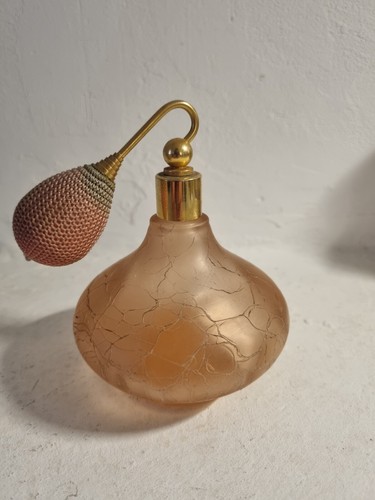 Vaporisateur parfum vintage - vaporisateur, en