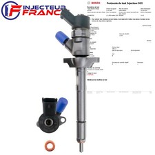 0445110239 Injecteur Bosch