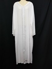 Abaya Arabe Jellabiya Jalabiya