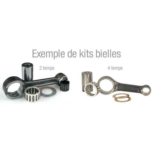 Kit bielle prox - kit, ktm/husaberg
