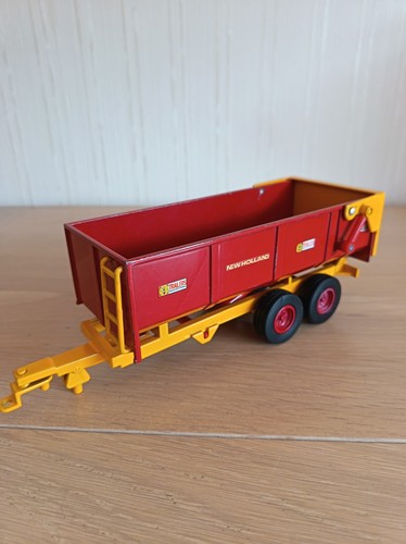 Benne new holland britains - benne,
