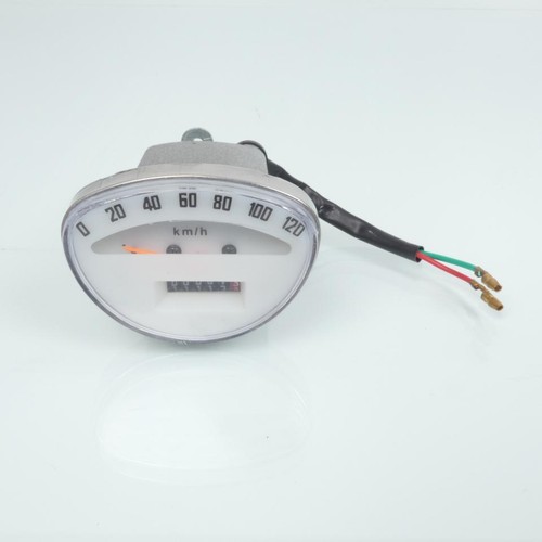 Compteur rms pour scooter - compteur,