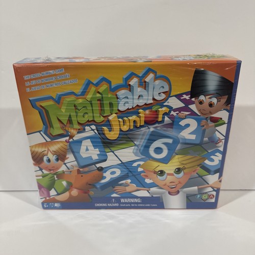 5006 mathable junior by - 5006, junior,