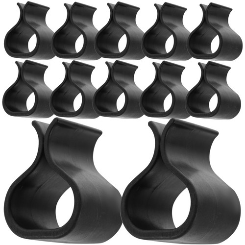 Pcs clips pour - clips, en
