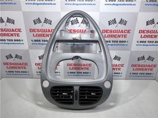 9631279580  Grille Entrée Air