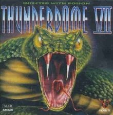 Thunderdome various cd - various, |