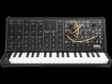 KORG MS-20 MINI Synthétiseur