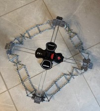 Chaînes König K44 k summit