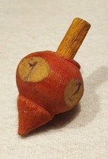 TOTON Ancien dé, jeu de