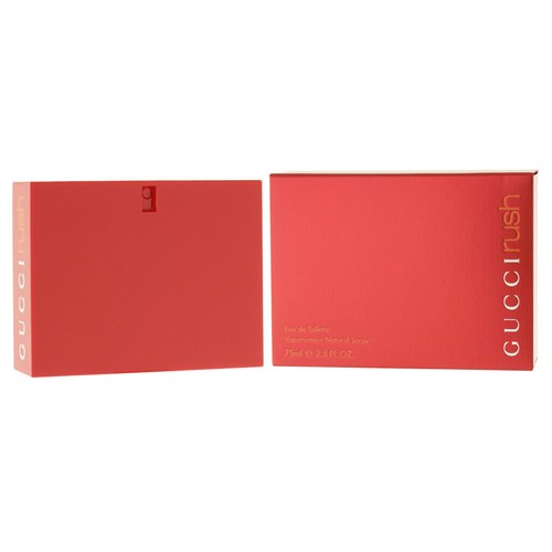 Gucci rush eau - rush,