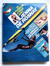 LIVRE LA PLANCHE A VOILE AVEC