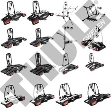 Thule Porte-Vélo Configurator