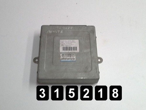 Md335691 calculateur moteur - md335691,