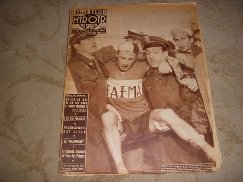 Miroir des sports 571 - des,