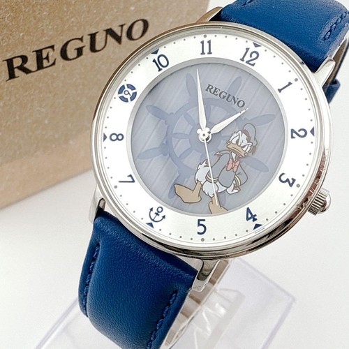 Citizen reguno donald duck - citizen,