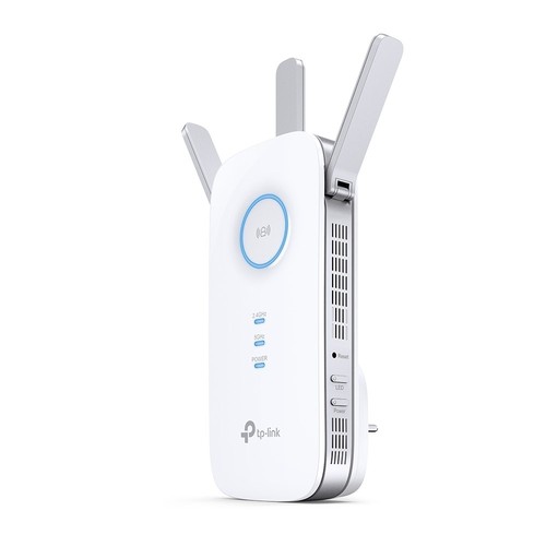 Amplificateur signal wifi - de,