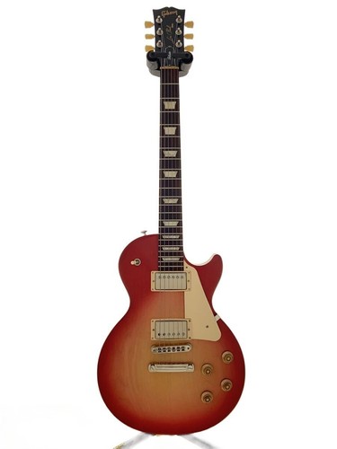 Guitare électrique gibson - électrique,