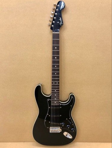 Guitare électrique fender - guitare,