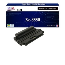 Toner compatible avec Xerox WorkCentre 3550 (106R01530) - Noir