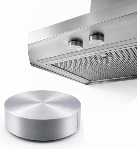 Bouton rechange pour hotte - pour,