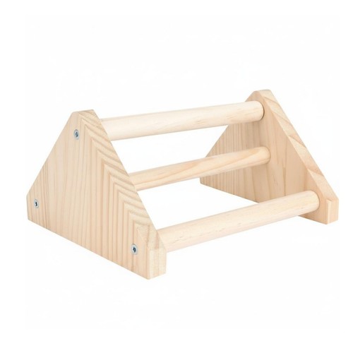 Perchoir bois pour poussins - perchoir, en