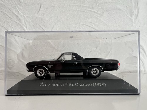 Chevrolet camino 1970 - chevrolet,