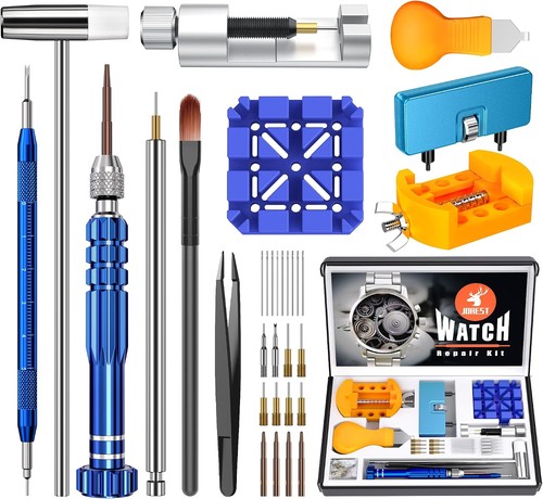 Kit outils montre réparation - outils,