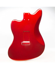 Corps Jazzmaster - All Parts