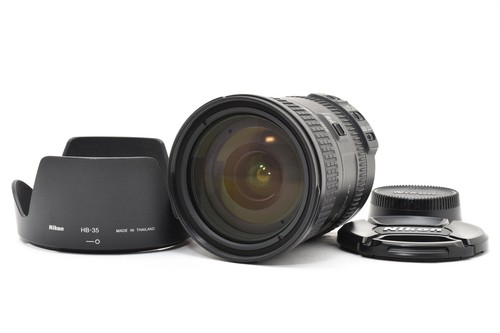 Presque inutilisé nikon - presque, ]