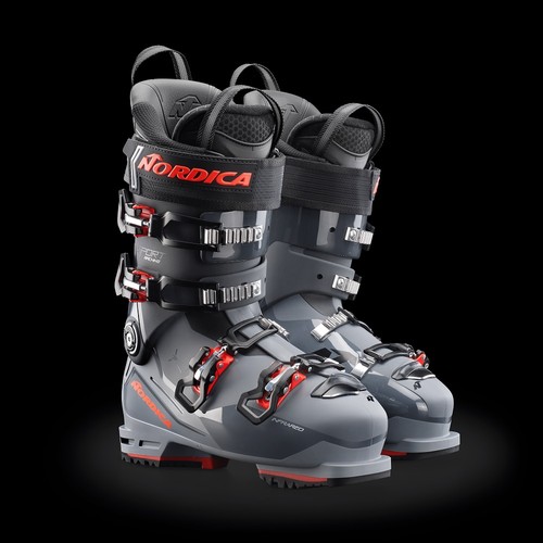 Bottes ski homme nordica - de,