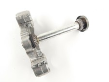 KTM 640 LC4 Adventure - pont