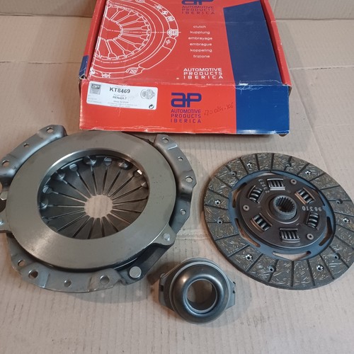 Kit embrayage pièces - kit, 3