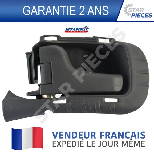 Poignee porte interieure - porte,