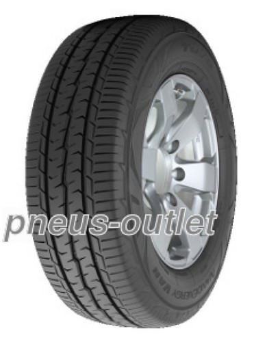 Pneu été toyo nanoenergy - toyo,