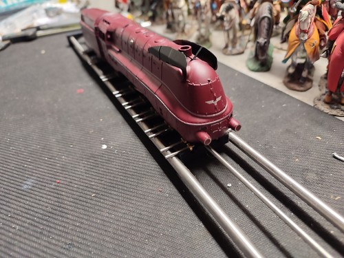 Märklin ref 3089 baureihe - v1,