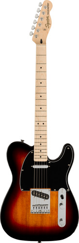 Squier affinity series - squier,