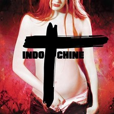 Indochine - Paradize - Indochine CD 6WVG The Cheap Fast Free Post