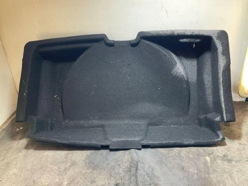 Volvo xc60 tapis coffre - tapis, de