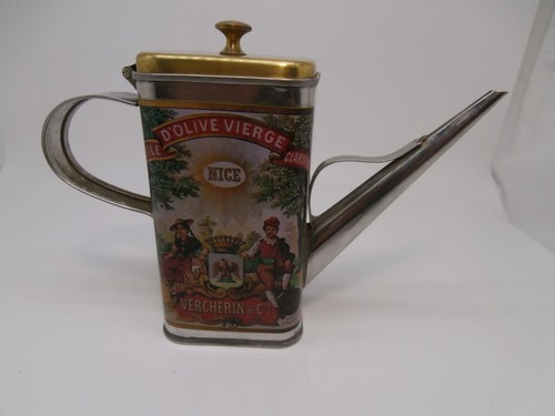 Vtg huile olive vierge - huile, d'olive