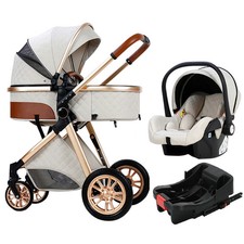 Baby Stroller Newborn Items