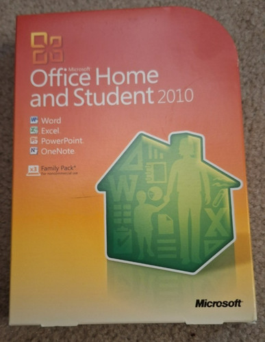 Microsoft office home and - microsoft,