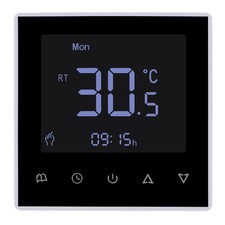 Thermostat Plancher Chauffant