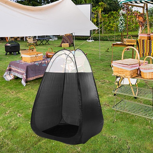 Vestiaire extérieur portable