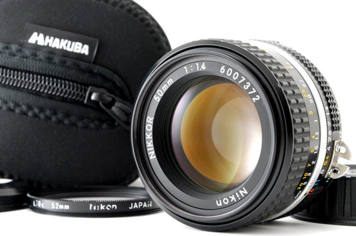 Exc nikon s nikkor - nikon,