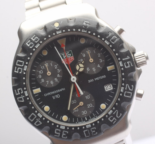 Exc tag heuer watch - tag,