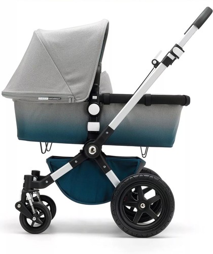 Bugaboo cameleon stroller - 3,