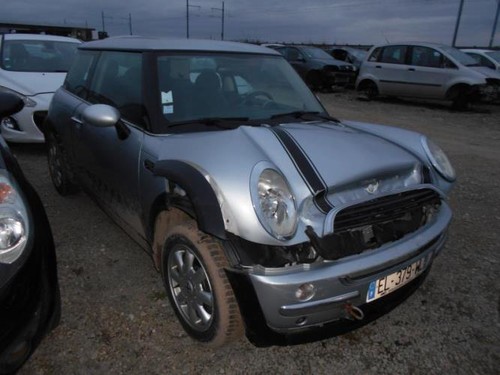 Volant mini r50 r53 - volant,