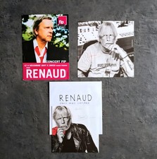 Renaud Grande Carte