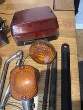 Kawasaki Z900 Z1000 Z650 Job Lot Of Spare Parts #2 