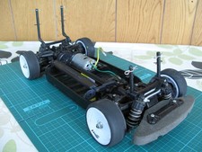 R50 TAMIYA TAMIYA TT-01